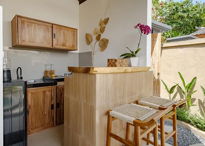 Sadhaka Ubud Villa
