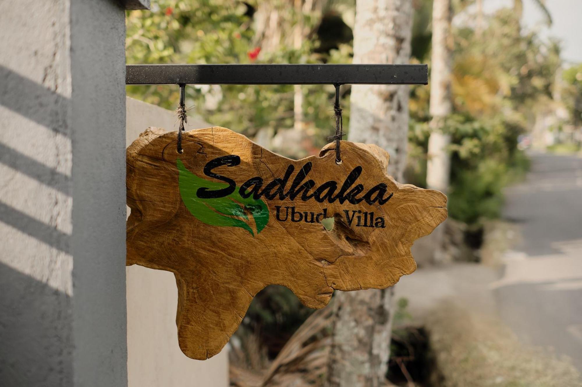 Sadhaka Ubud