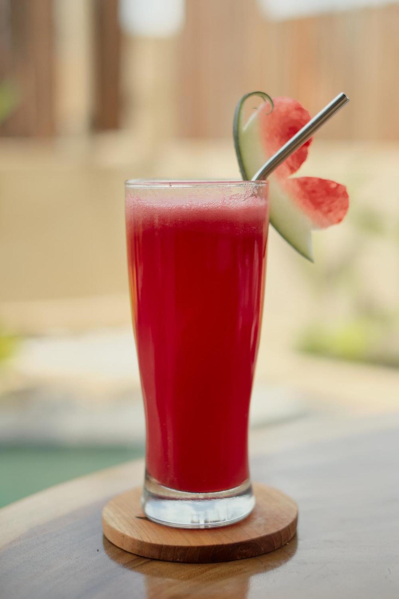 विला Sadhaka Ubud (Bali)